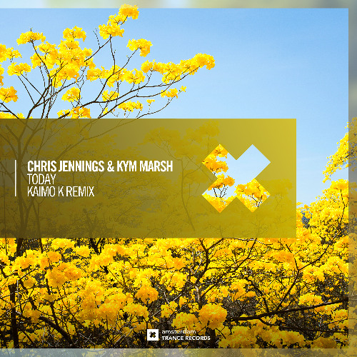 Chris Jennings & Kym Marsh - Today (Kaimo K Remix)