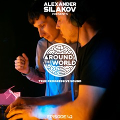 Alexander Silakov - Around The World 43