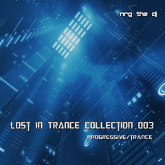 Lost In Trance Collection 003