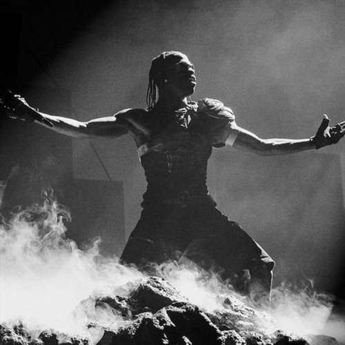 Travis Scott x Future x Gunna type beat [Jumbo] prod. JayGuru X Krom Beats