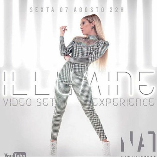 ILLUMINE - DJ Nat Valverde