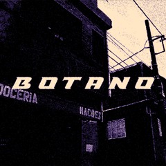 DJ CAIO PRINCE, MU540, DJ THIAGO MARTINS & MC LUANNA - BOTANO [TToten Flip]
