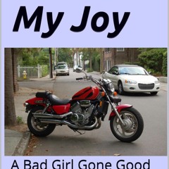 @) Ode To My Joy: A Bad Girl Gone Good by Tassa Desalada