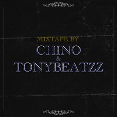 СHINO - АРКТИКА (prod. TONYBEATZZ)