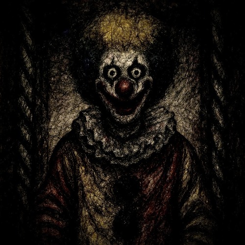 CLAPPY THE CLOWN [PROD. BLXRR]