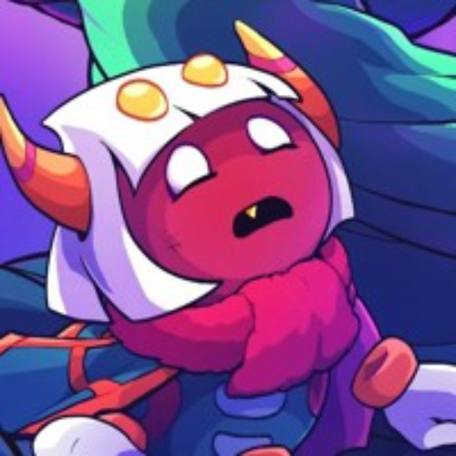 Stream Man on the Kirby Musical Bytes "Moonstruck Blossom" with Lyrics by Chaser307