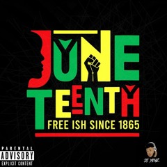 Juneteenth Afrobeat Mix