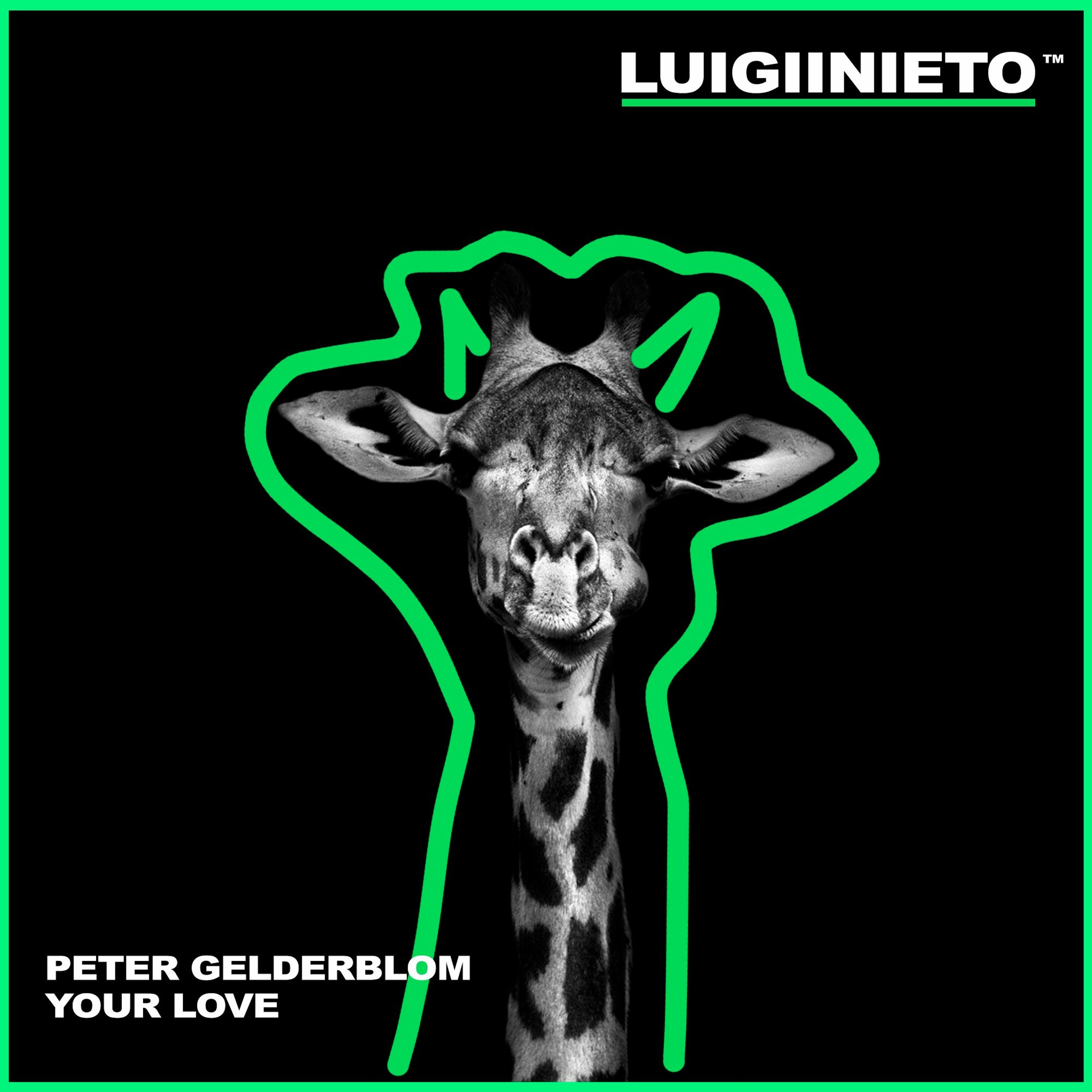 luigii nieto