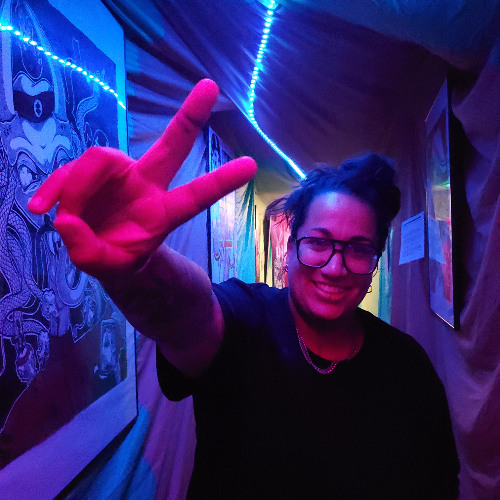 Mameel - Dj set  MABON  / Cadavre Exquis 20/09/2025