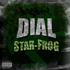 DIAL - STAR FROG (FREE DOWNLOAD)