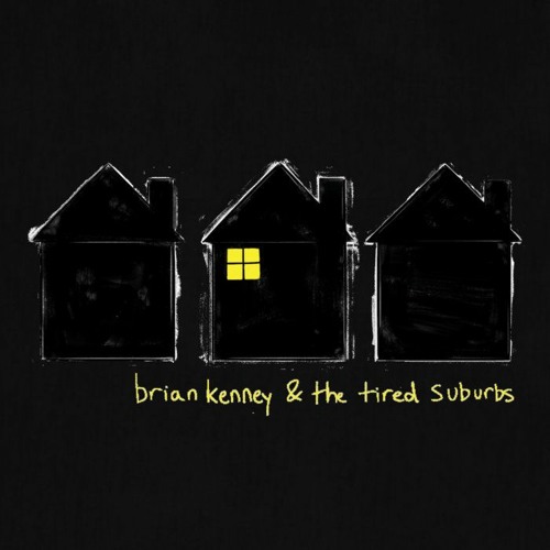 "Reverie" - Brian Kenney & The Tired Suburbs