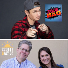 Dude Dad Pt.2 - Parent's Night Out Show