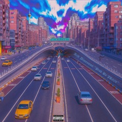 Acid Dimension “Prod@JR808”