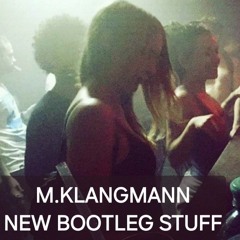 M.KLANGMANN LIVE CAST@SCHUBRAUM FM_30.MIN SOUNDPROBE//NEW BOOTLEG STUFF(11.04.2025)