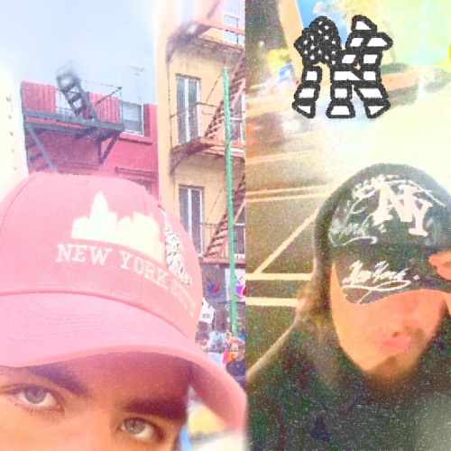 5ascha - NYC (prod christoff riedel)