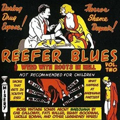 Reefer Cubana (Larry Adler Rework 1938)