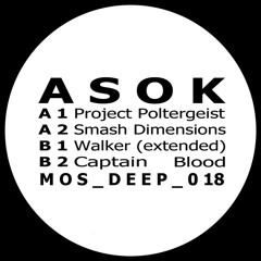 ASOK - Project Poltergeist