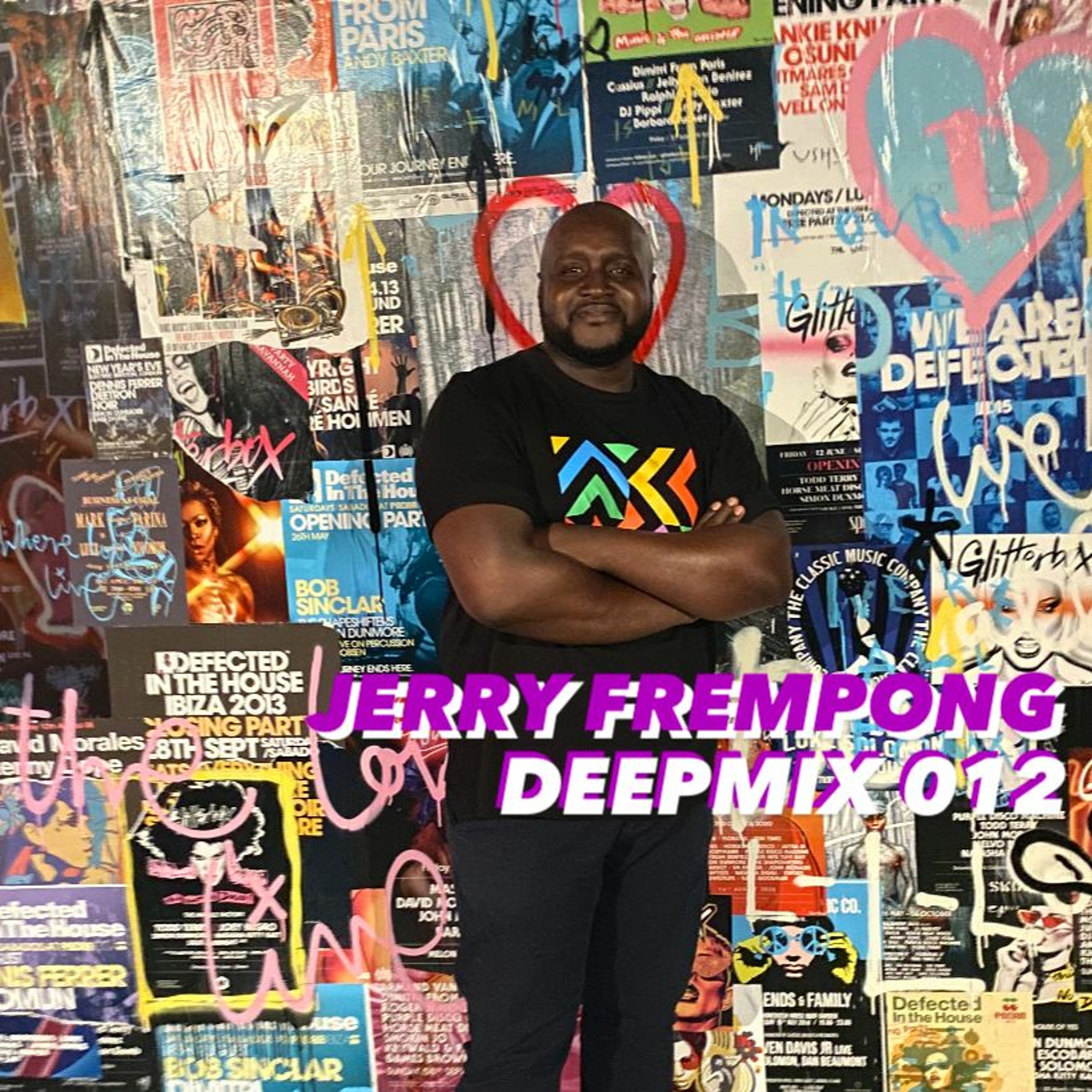 \'In Session\' with Jerry Frempong