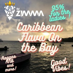 Caribbean Flava On The Bay (Live Audio)