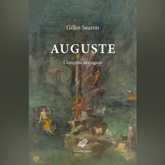 Gilles Sauron - Auguste