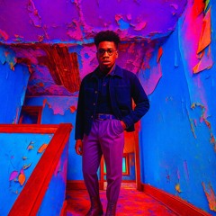 RATHER BE ALONE (Instrumental)