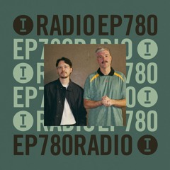 Toolroom Radio EP780: Illyus & Barrientos