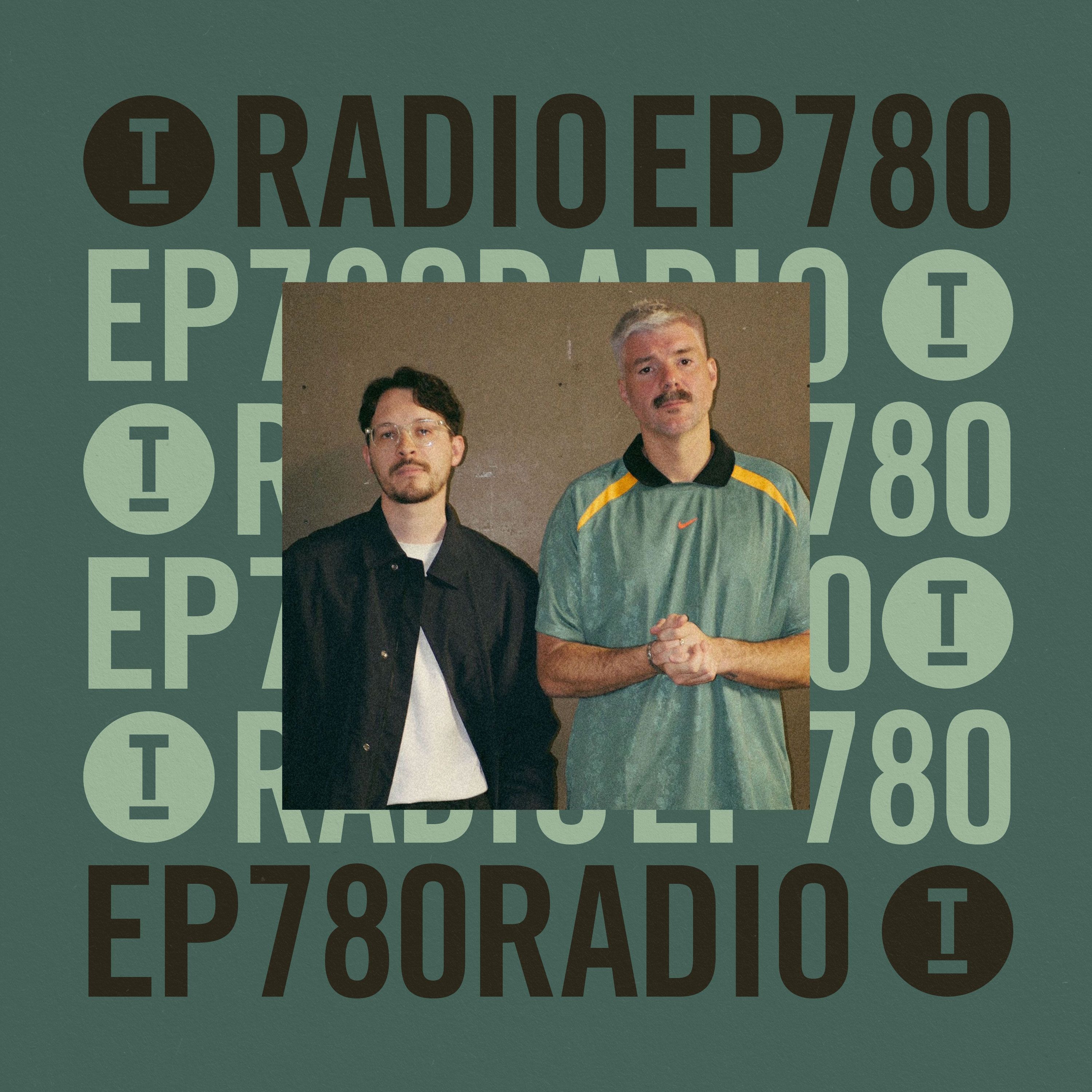 Toolroom Radio