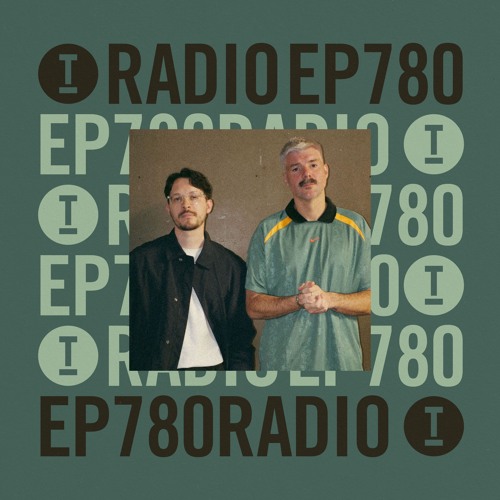 Toolroom Radio EP780: Illyus & Barrientos