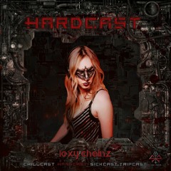 [HardCast] Sick Events pres. LEXXY CHAINZ