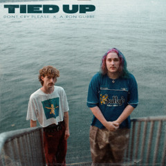 Tied Up prod. JayFive 6 - Dont Cry Please X A-RoN Gubbe