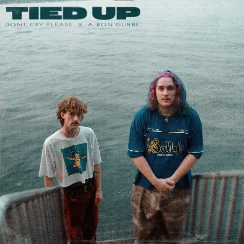 Tied Up prod. JayFive 6 - Dont Cry Please X A-RoN Gubbe