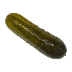 I Put A Pickle In The Jar