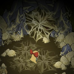 Starting Area (Spider Den)