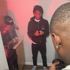 Hello Juliet x glokk40spazz (prod. ilystranded)