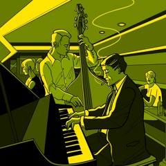 Somethin' with Jazz | pt. 4