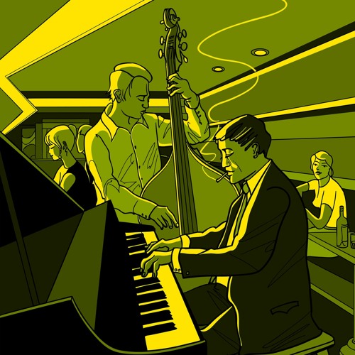 Somethin' with Jazz | pt. 4