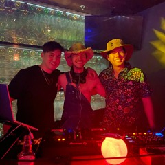 Moonslug live mixes