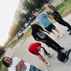 Proud Of Da Gang prod. Teufel + Ivo6rack$