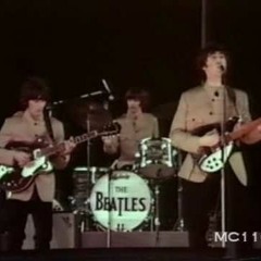 Dizzy Miss Lizzy - Beatles (Larry Williams cover)