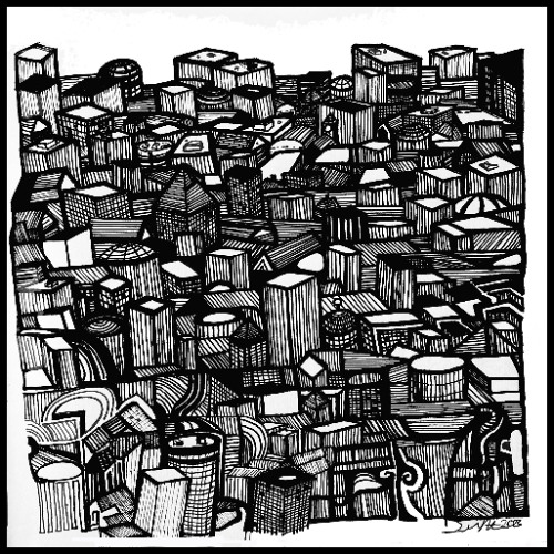 Megalopolis