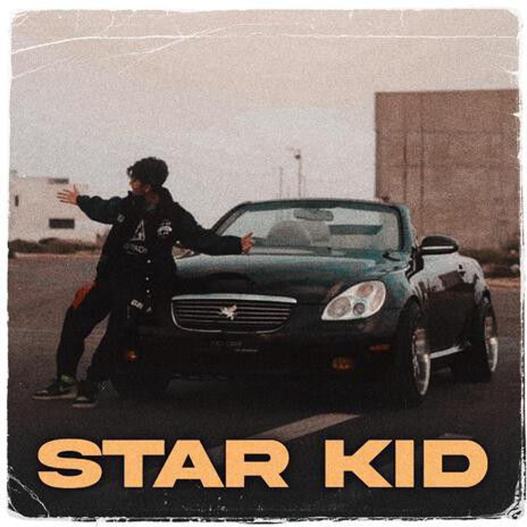 Stream STAR KID - Vampire YT (Official Music Video).mp3 by SK | Listen  online for free on SoundCloud