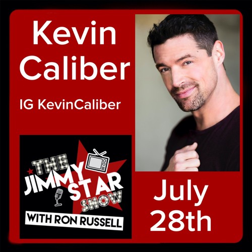 Hosts of The Wise Guyz Show/ Kevin Caliber