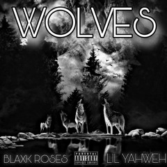 Wolves W/LilYahweh44