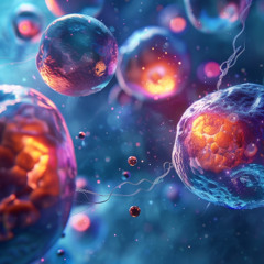 How Exosomes Spread Aging Signals and Could Support Anti-Aging Research