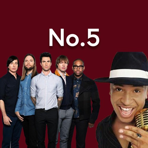 Maroon No. 5