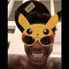 Quando Rondo - Hustler (Unreleased)