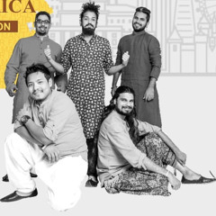 Chadariya - Kabir Cafe