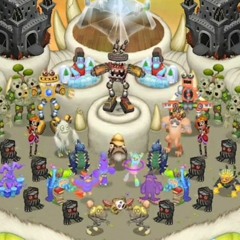 My Singing Monsters - Earth Island Remix