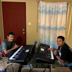 VOID BIYAY cover by Ryan ft. Tamow