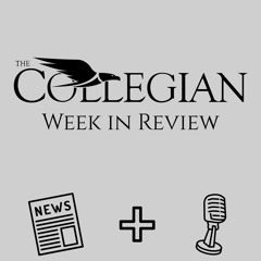 Collegian Week in Review: September 8th, 2022